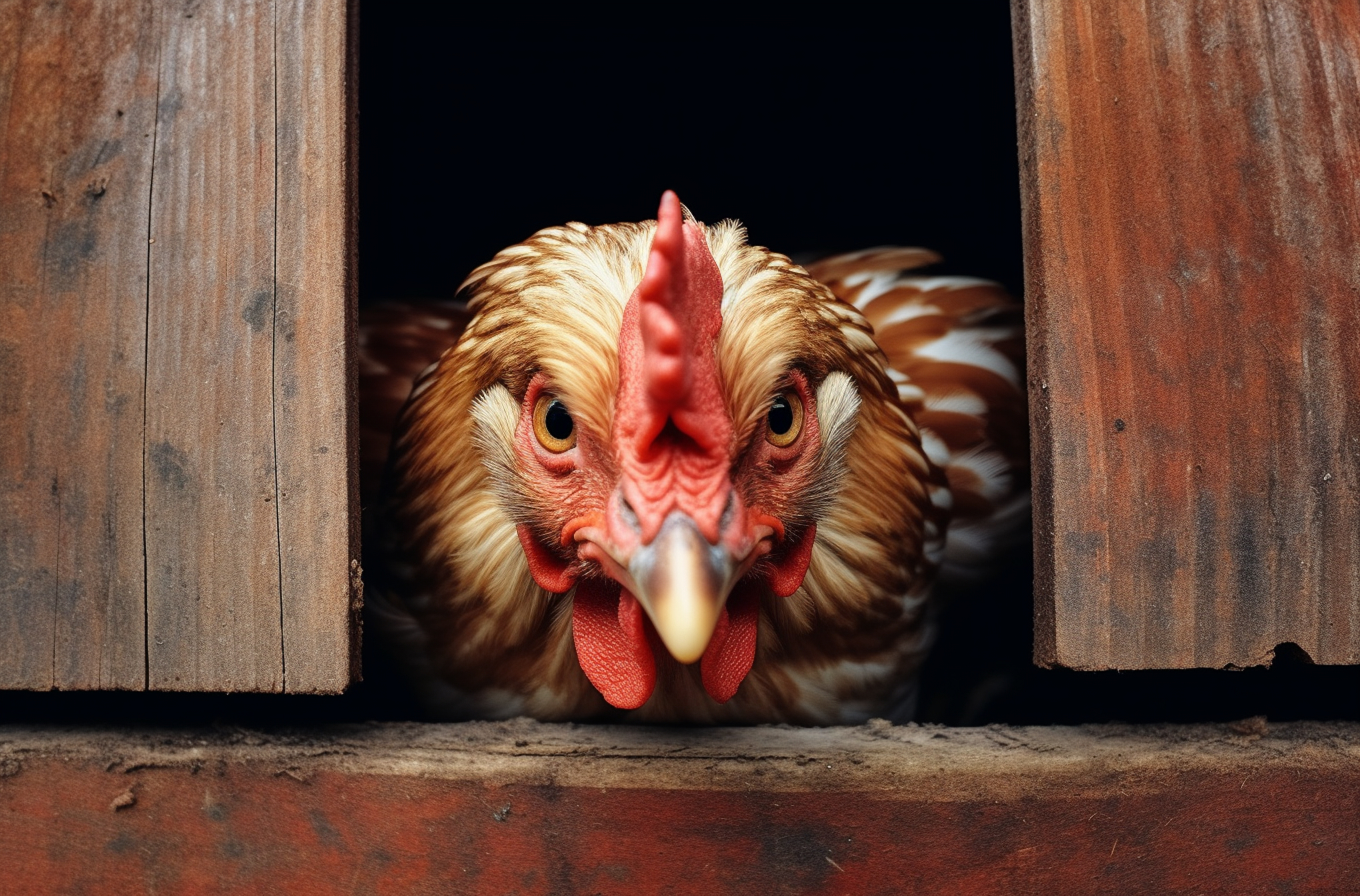 Chicken Image 3